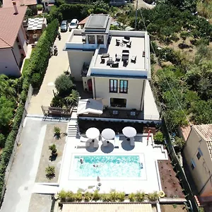 Margherita Bed and breakfast Cefalú