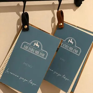 Hotel Ristorante Milano