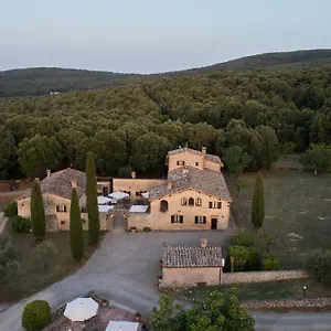 Bed and breakfast Borgo Gallinaio