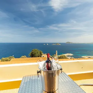 Bellavista Bed and breakfast Santa Maria Navarrese