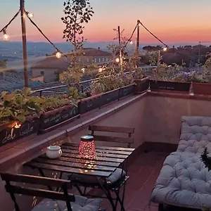 Bed and breakfast Il Giglio