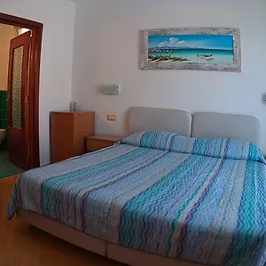 Maison d'hôtes Al Martin Pescatore