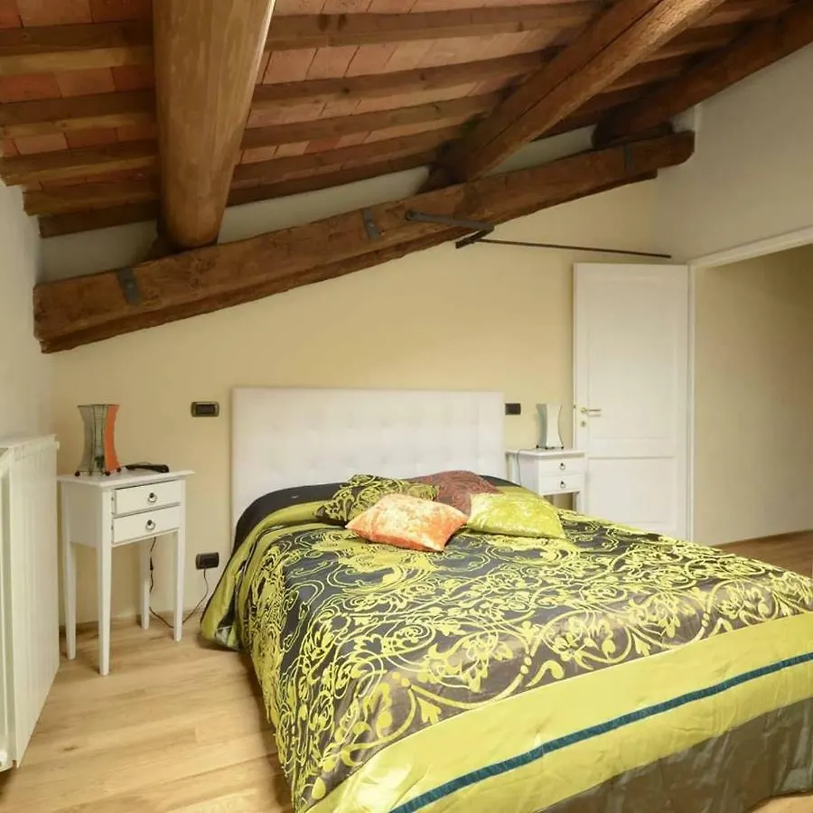 Couette-café Bed and Breakfast L'Albero Di Gameli à Chiusi